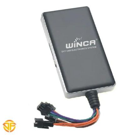 ردیاب خودرو وینکا مدل GT06N