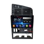 مانیتور اندروید فابریک پژو 405 و پژو پرشیا داشبورد قدیم با قاب و سوکت فابریک+هدیه❤ - تصویر 2