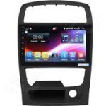 مانیتور اندروید فابریک برلیانس H330 با قاب و سوکت فابریک+هدیه❤ - تصویر 2