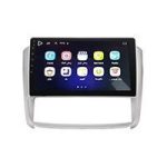 مانیتور اندروید فابریک آریو Z300 با قاب و سوکت فابریک+هدیه❤