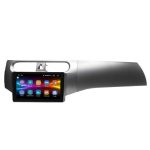 مانیتور اندروید فابریک برلیانس H230 با قاب و سوکت فابریک+هدیه❤