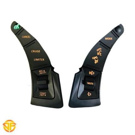کروز کنترل فابریک برلیانس h230-h220