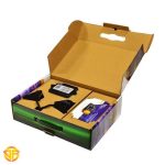 کروز کنترل فابریک برلیانس h330-h320 - تصویر 2