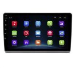 مانیتور اندروید فابریک پژو 407 با قاب و سوکت فابریک+هدیه❤