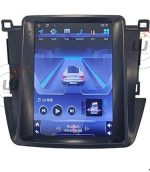 مانیتور اندروید تسلایی فابریک راوفور RAV4+هدیه❤