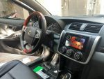 مانیتور اندروید فابریک آریو Z300 سایز 7 اینچ با قاب و سوکت فابریک+هدیه❤