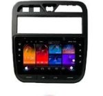 مانیتور اندروید فابریک سمند ال ایکس LX سایز 7 اینچ با قاب و سوکت فابریک+هدیه❤