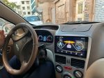 مانیتور اندروید فابریک ام وی ام قدیم MVM 315 با قاب و سوکت فابریک+هدیه❤ - تصویر 2