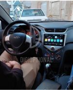 مانیتور اندروید فابریک ام وی ام جدید MVM 315 با قاب و سوکت فابریک+هدیه❤ - تصویر 2
