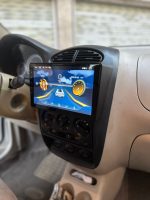 مانیتور اندروید فابریک ام وی ام  قدیم MVM 110 با قاب و سوکت فابریک+هدیه❤ - تصویر 3