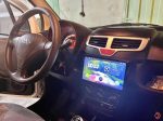 مانیتور اندروید فابریک ام وی ام جدید MVM 110S با قاب و سوکت فابریک+هدیه❤ - تصویر 2