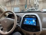 مانیتور اندروید فابریک ام وی ام قدیم MVM X33 با قاب و سوکت فابریک+هدیه❤ - تصویر 2