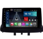 مانیتور اندروید فابریک رنو فلوئنس و اسکالا با قاب و سوکت فابریک+هدیه❤