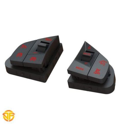 کروز کنترل فابریک آریو Z300