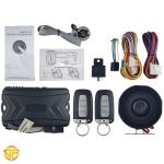 دزدگیر و کیلس استارتر خودرو برند زنوتیک