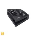 کنترل فرمان فابریک آریو Z300