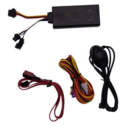 ردیاب GPS شنود دار برند لوکیشن