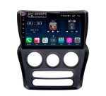مانیتور اندروید فابریک ام وی ام جدید MVM 110S با قاب و سوکت فابریک+هدیه❤
