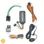 ردیاب خودرو اسمارتک VT-08 - تصویر 2