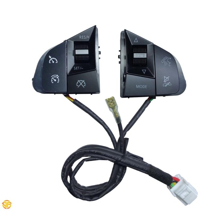 کنترل فرمان فابریک آریو Z300 - تصویر 2