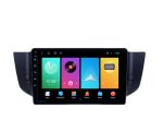 مانیتور اندروید فابریک ام جی MG6 و ام جی MG550 با قاب و سوکت فابریک+هدیه❤
